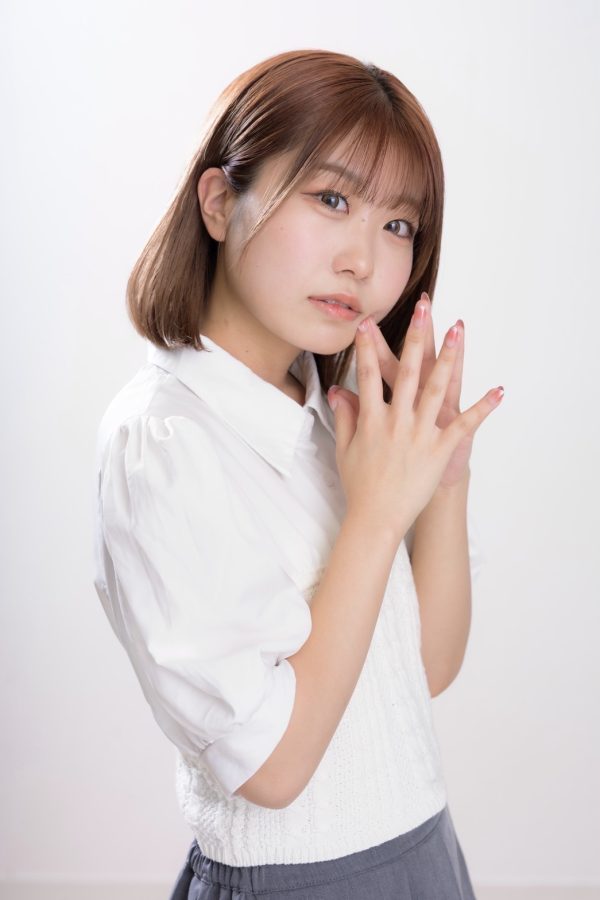 向陽みずほ