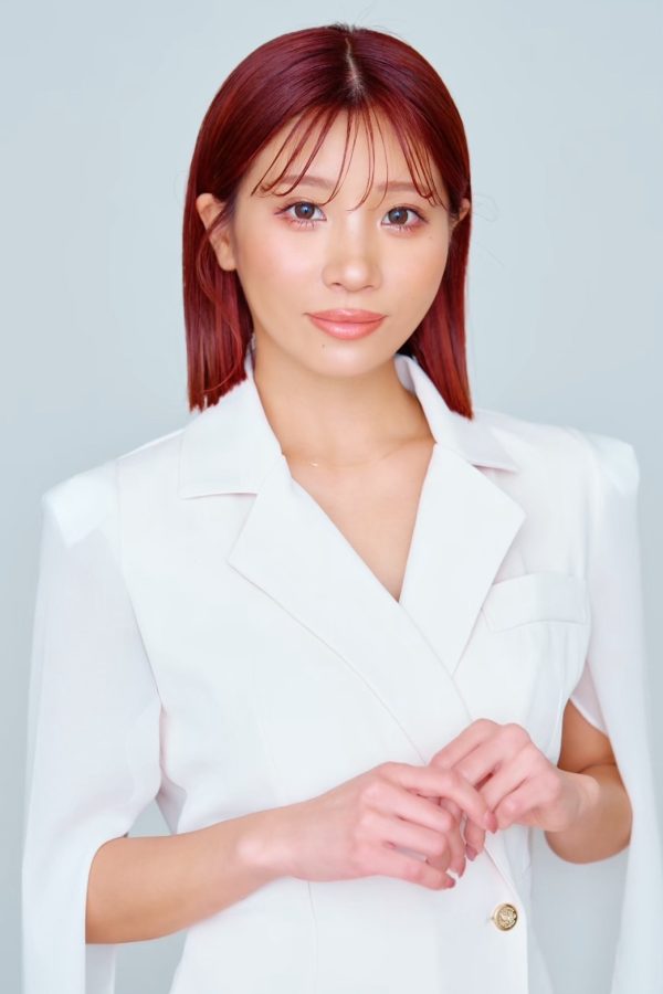 葉月あや