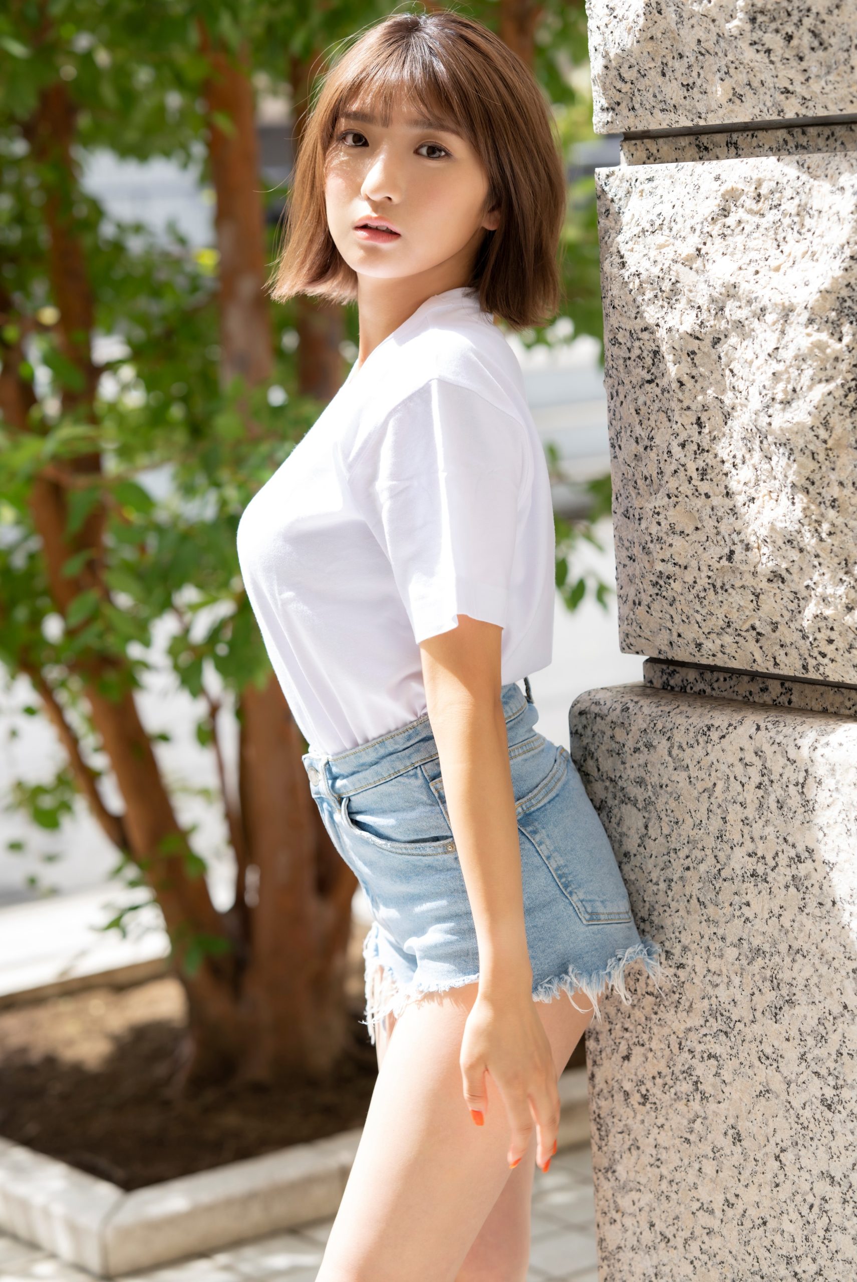Yuki mita